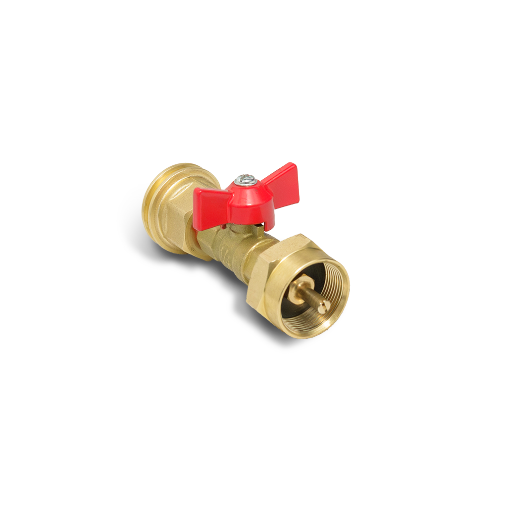 Gas ConvertKit™
