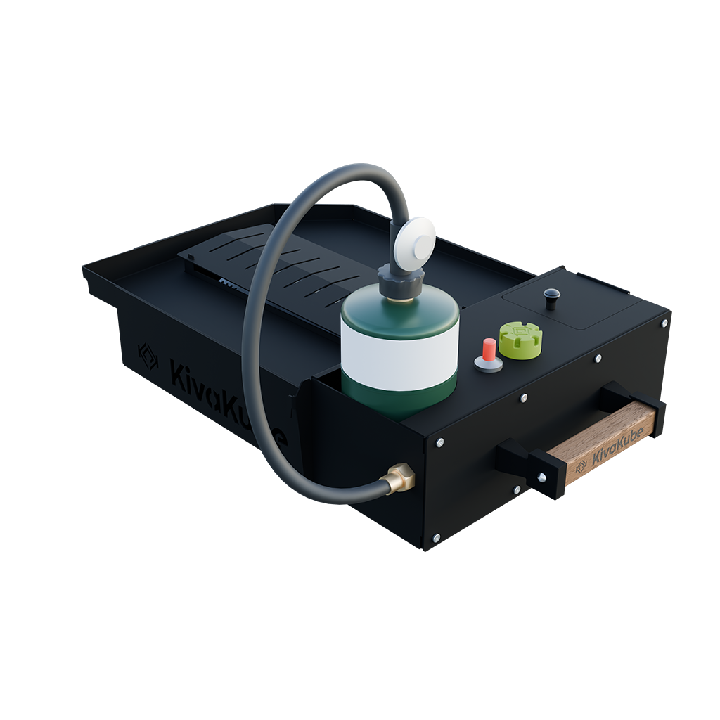 Gas ConvertKit™
