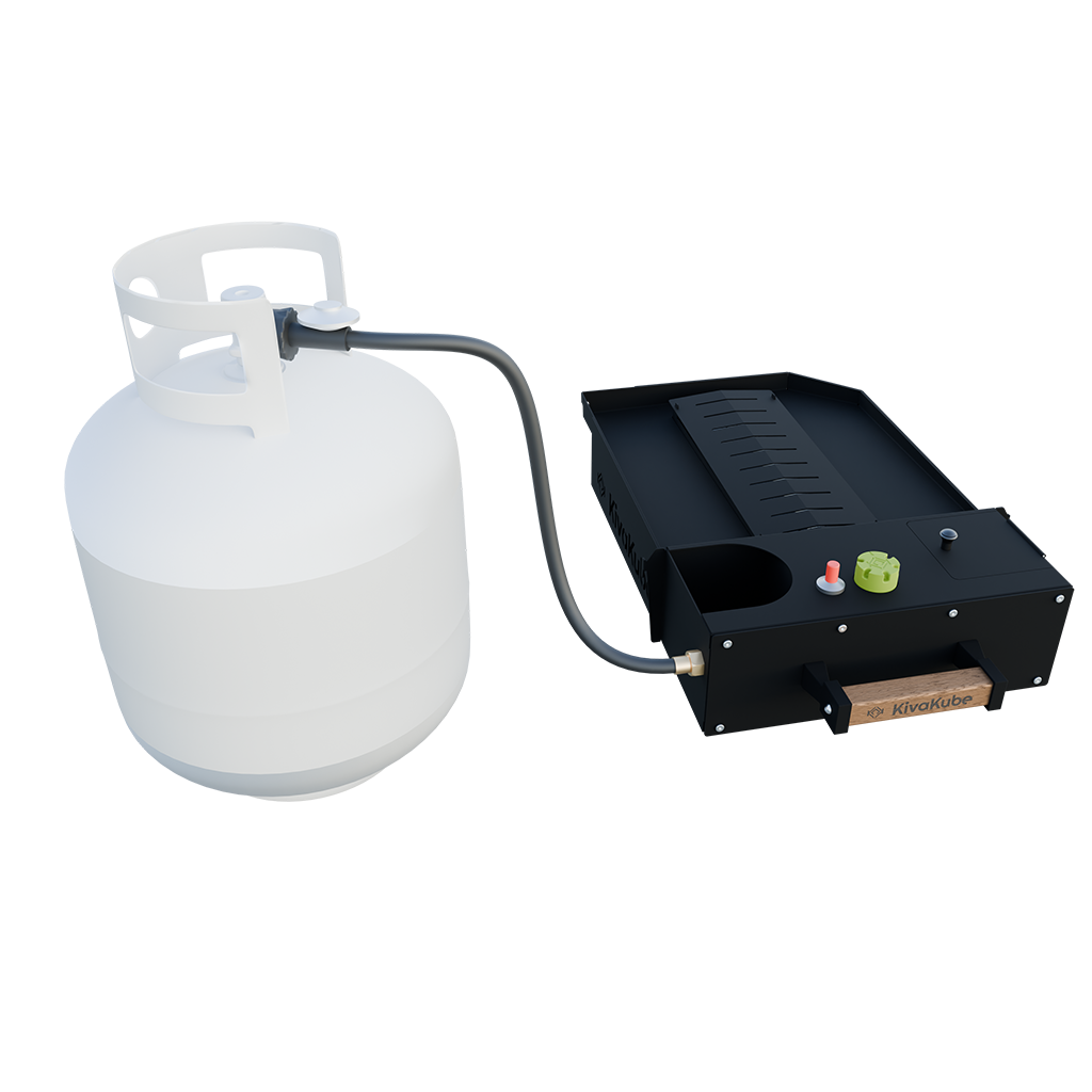 Gas ConvertKit™