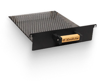 KivaKube Charcoal ConvertKit™