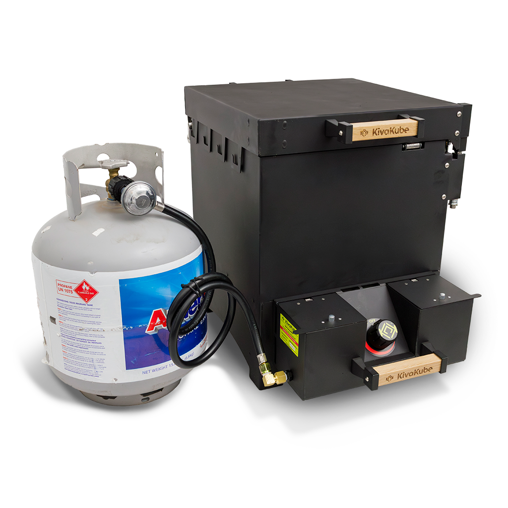 Gas ConvertKit™