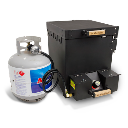 Gas ConvertKit™