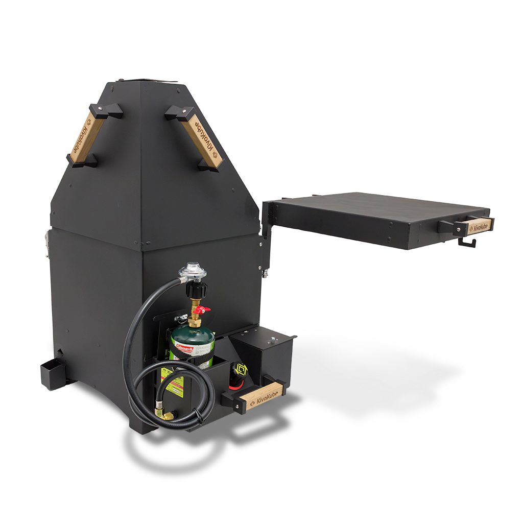 Gas ConvertKit™