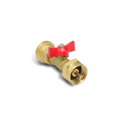 Gas ConvertKit™
