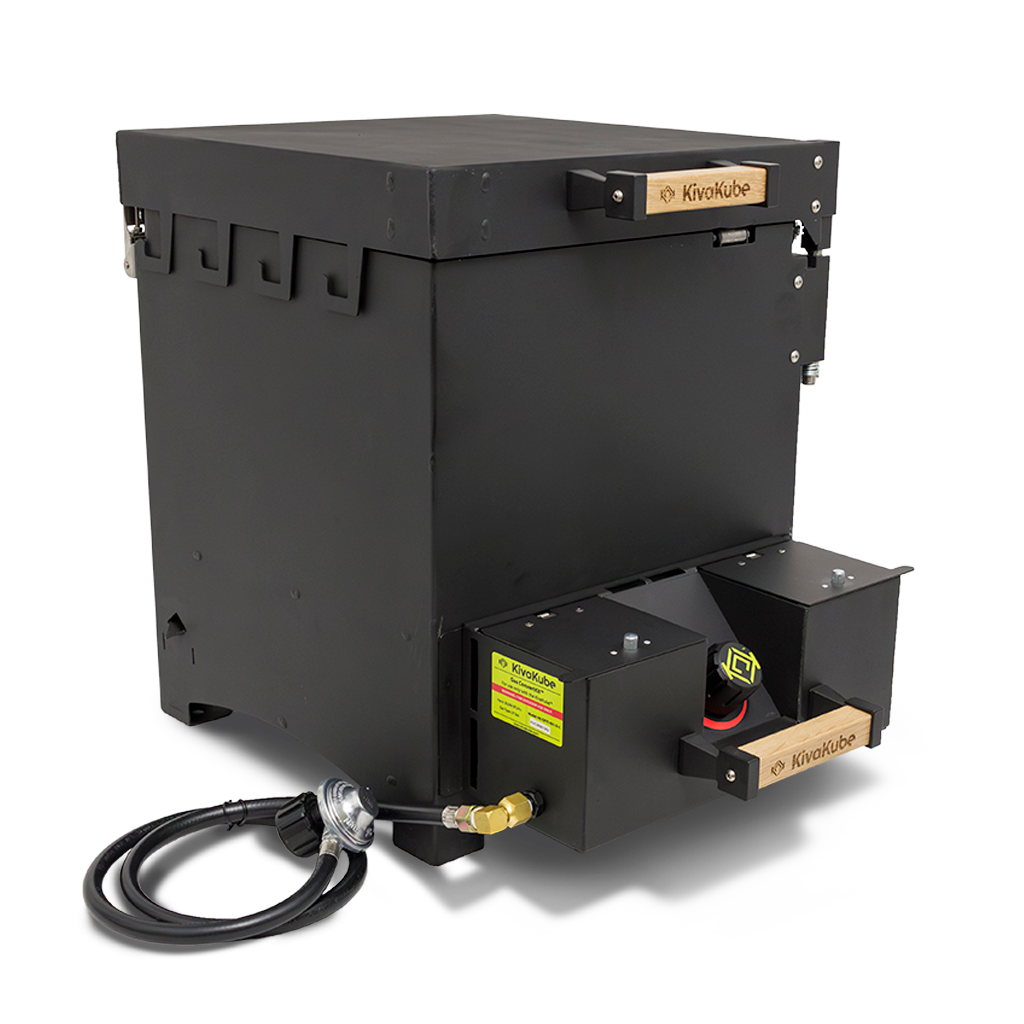 Gas ConvertKit™