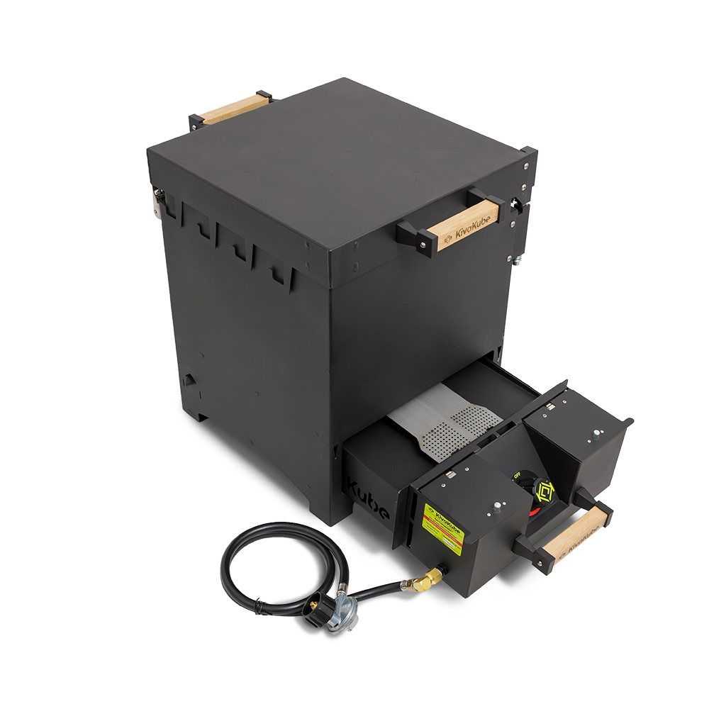 Gas ConvertKit™