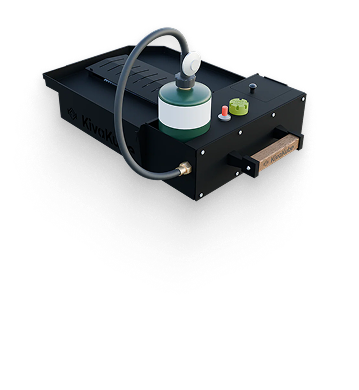 KivaKube Gas ConvertKit™