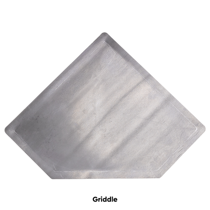 KivaKube™ with Charcoal ConvertKit