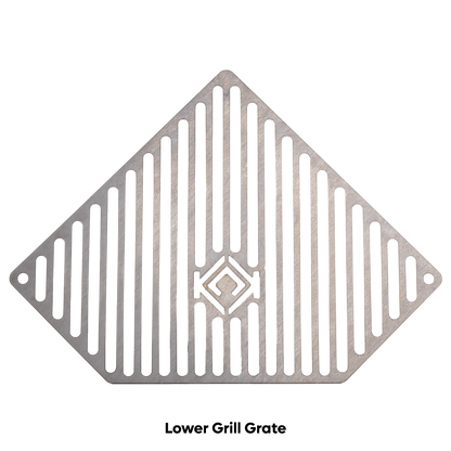 KivaKube™ with Charcoal ConvertKit
