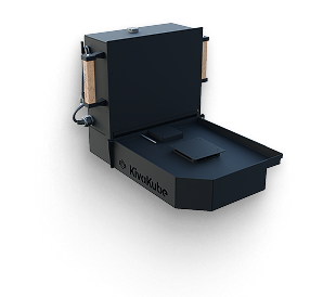 KivaKube Pellet ConvertKit™