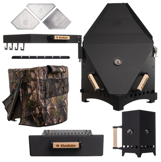 KivaKube™ Founder's Edition