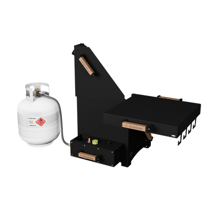 Gas ConvertKit™